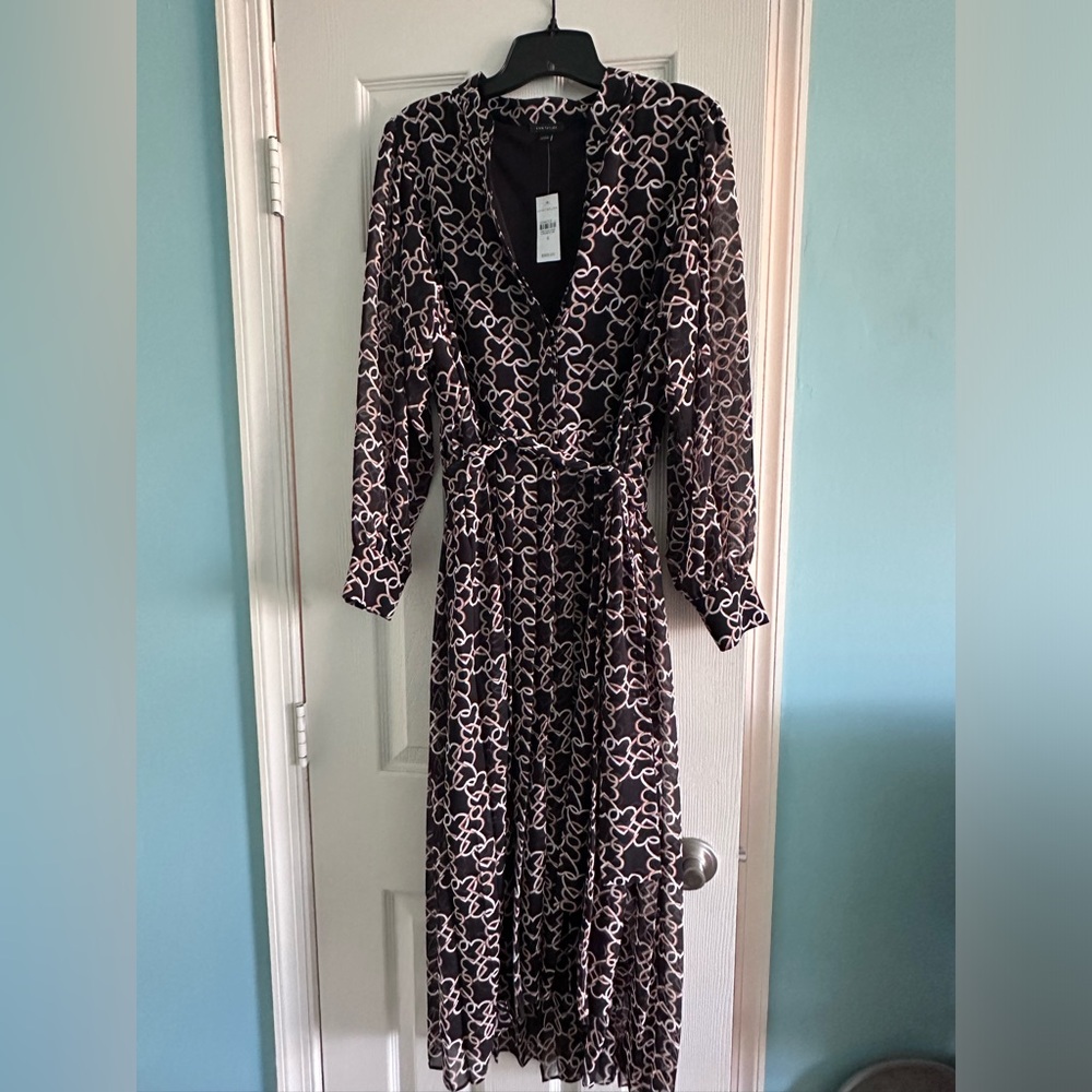 Ann Taylor dress